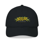SOUR ENERGY Hat with SOUR ENERGY logo, view 1