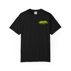 SOUR ENERGY Tee with SOUR ENERGY logo, view 3