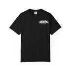 SOUR ENERGY Tee — Running Late Is My Cardio with SOUR ENERGY logo, view 3