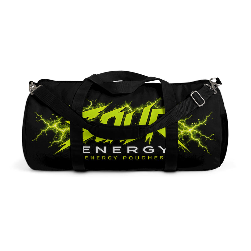 SOUR ENERGY Gym Bag