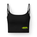 Women's Sport Cami with SOUR ENERGY logo, view 2