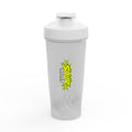 SOUR ENERGY Protein Shaker with SOUR ENERGY logo, view 1