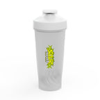SOUR ENERGY Protein Shaker with SOUR ENERGY logo, view 1