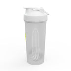 SOUR ENERGY Protein Shaker with SOUR ENERGY logo, view 4
