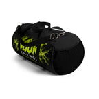 SOUR ENERGY Gym Bag with SOUR ENERGY logo, view 5