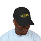 SOUR ENERGY Hat with SOUR ENERGY logo, view 3