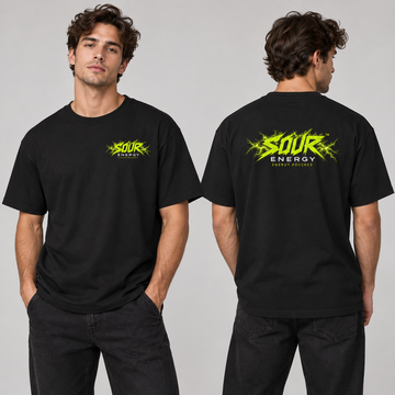 SOUR ENERGY Tee