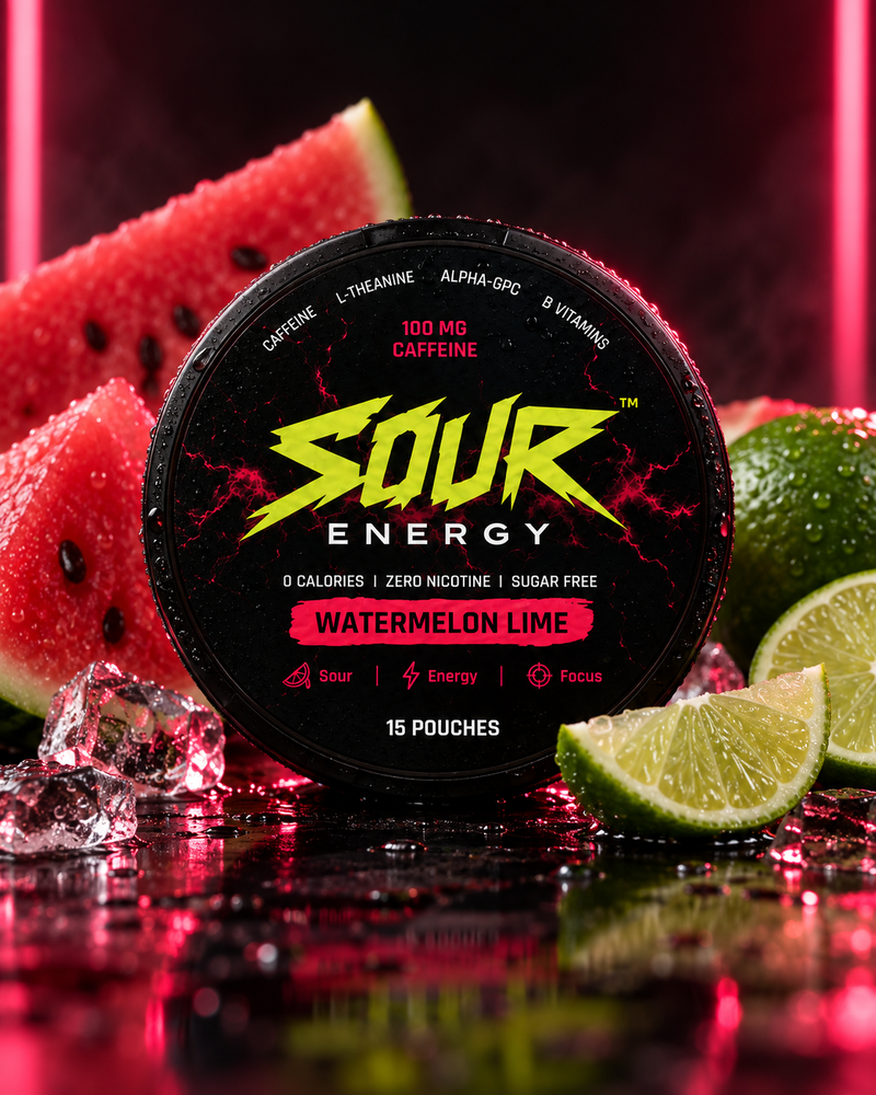 Watermelon Lime