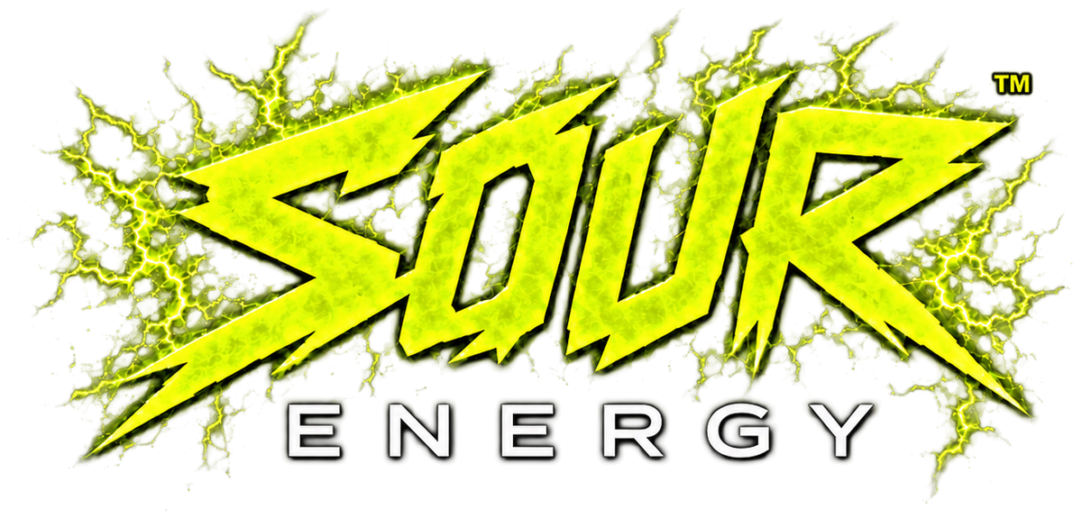 SOUR ENERGY™